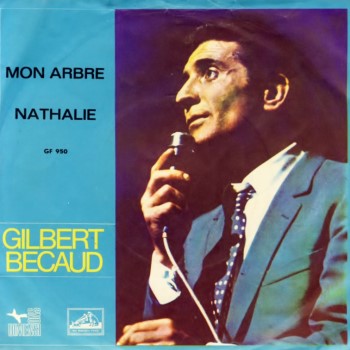 Gilbert Bécaud